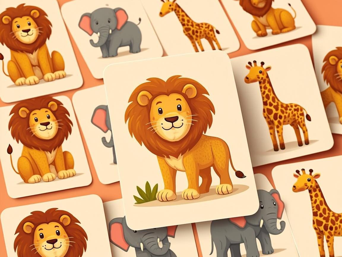 Memory Safari