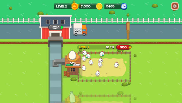 Farm Factory - Image 3