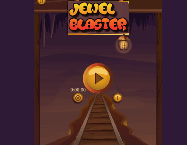 jewel blaster