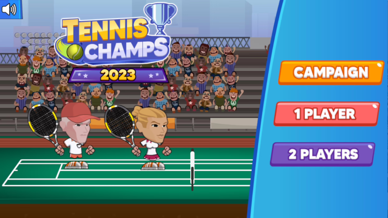 Tennis Champs 2023 - Image 2
