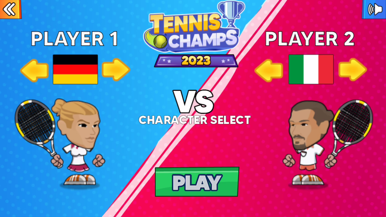 Tennis Champs 2023 - Image 3