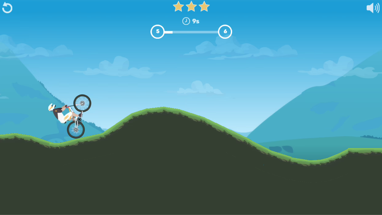 Mountain Rider - Image 4