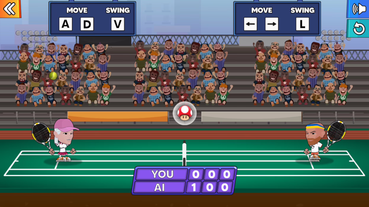 Tennis Champs 2023 - Image 4