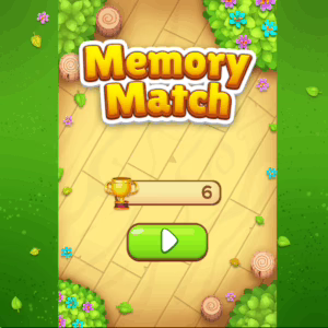 Memory Match